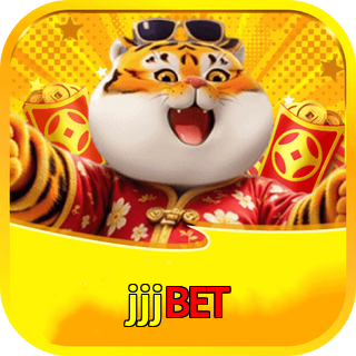 Logo da jjjbet
